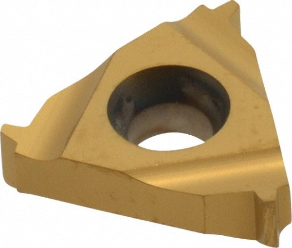 CARMEX Carmex 16ER14ACMEP25C Threading Insert 14 Tpi Acme Solid Carbide