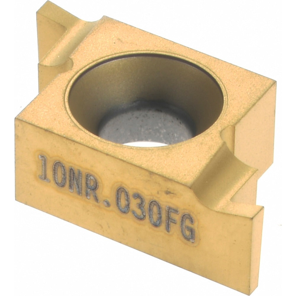 SECO TOOLS Seco 00077905 Grooving Insert CP500 Solid Carbide Snap Tap