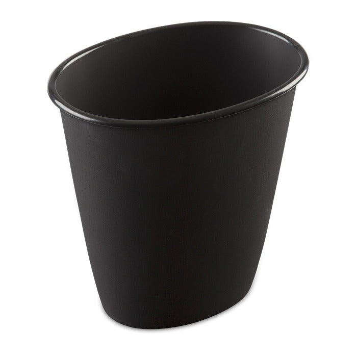 STERILITE Sterilite 10119012 1.5 Gallon Wastebasket 12 Pack