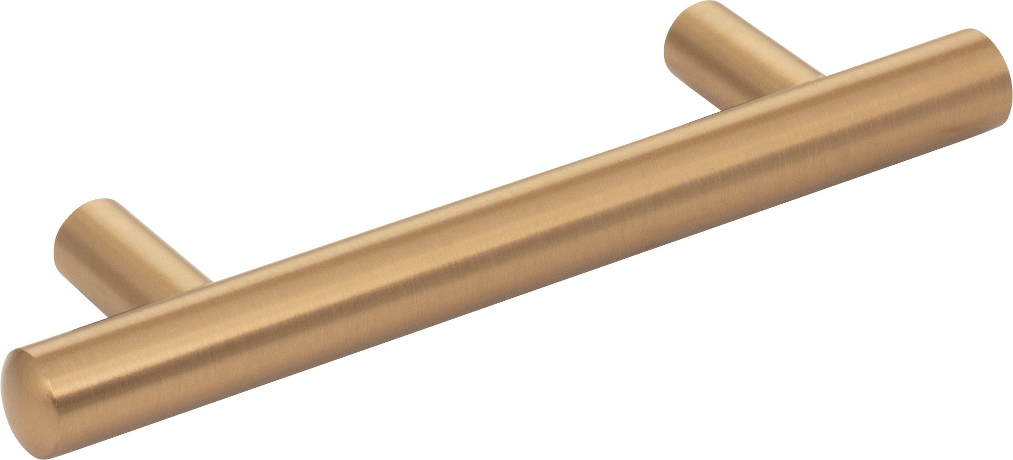 JEFFREY ALEXANDER Jeffrey Alexander 152SBZ Cabinet Bar Pull Satin Bronze