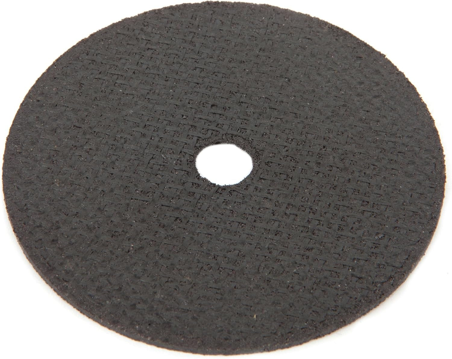 FORNEY Forney 71841 Cut-Off Wheel Type 1 A46T-BF (3-Inch x 1/16-Inch, 1 Pack)