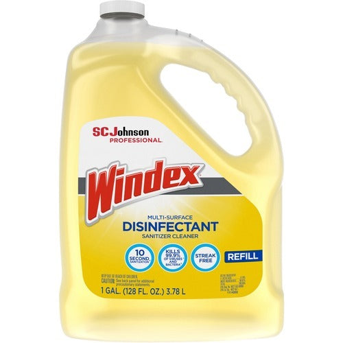 SC JOHNSON Bsc Preferred SJN682265 Multisurface Disinfectant