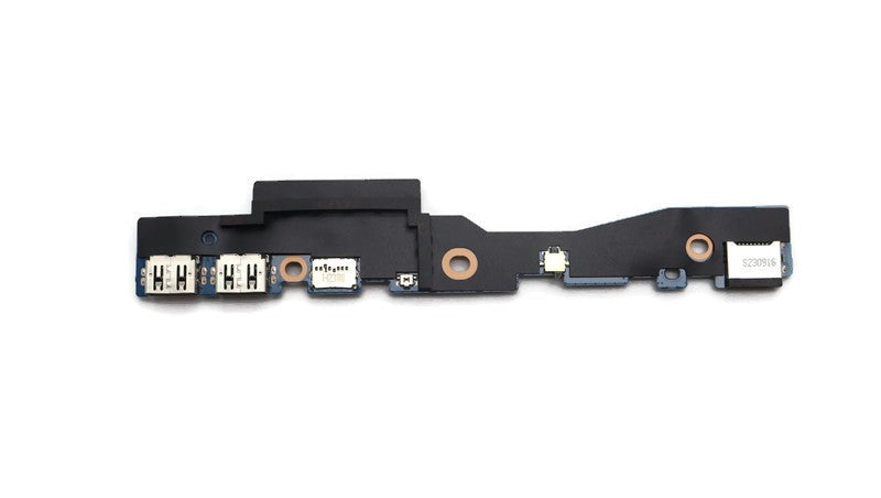 LENOVO Lenovo 5C50S25634 Io board for Legion 5 16IRX9 Type 83DG replacement 5C50S25634