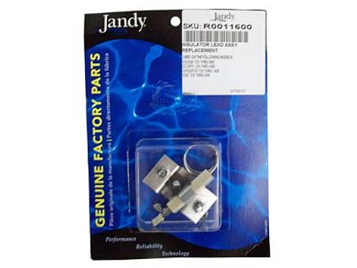 Zodiac Pool Systems R0011600 Jandy Laars Insulator Lead Assembly Laars Lite