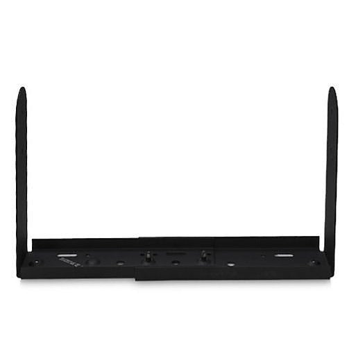 QSC Qsc Llc CP8YM Powder Coated Steel Speaker Yoke