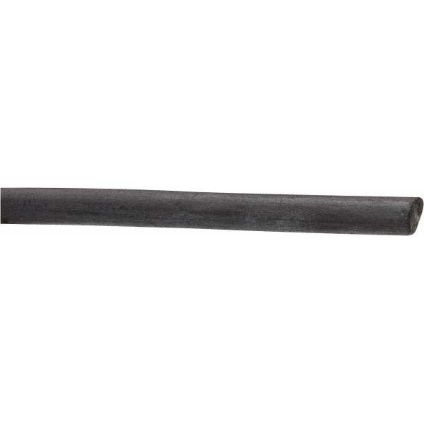 VALUE COLLECTION Value Collection 0284187 Buna-n Round Cord Stock 3/16 in