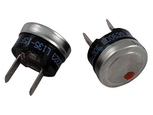 Zodiac Pool Systems R0023200 Jandy Laars High Limit Switches 2-Pack