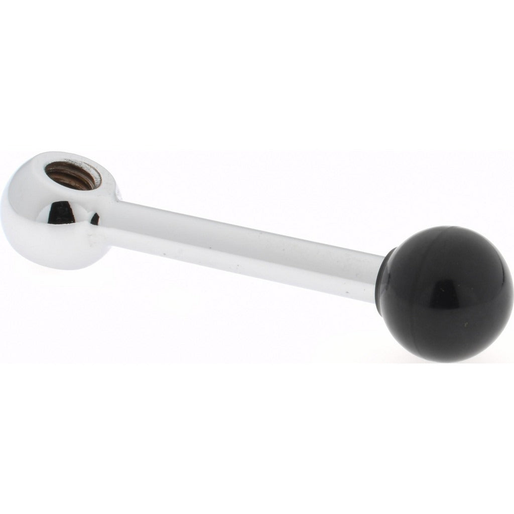 GIBRALTAR Gibraltar D4-15A-G Offset Clamping Handle 1 Arm