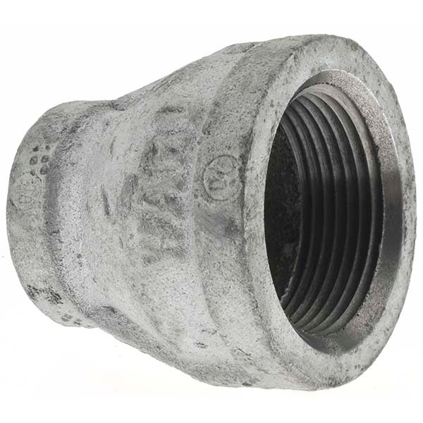 VALUE COLLECTION Value Collection C543322 Malleable Iron Reducing Coupling
