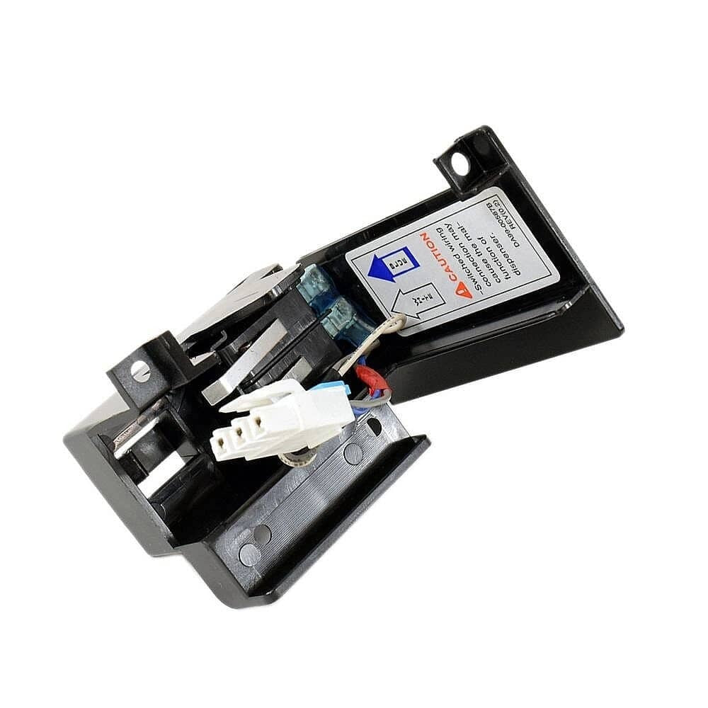 SAMSUNG Samsung DA97-01592E assembly support micro switch (Replacement DA97-01592E)