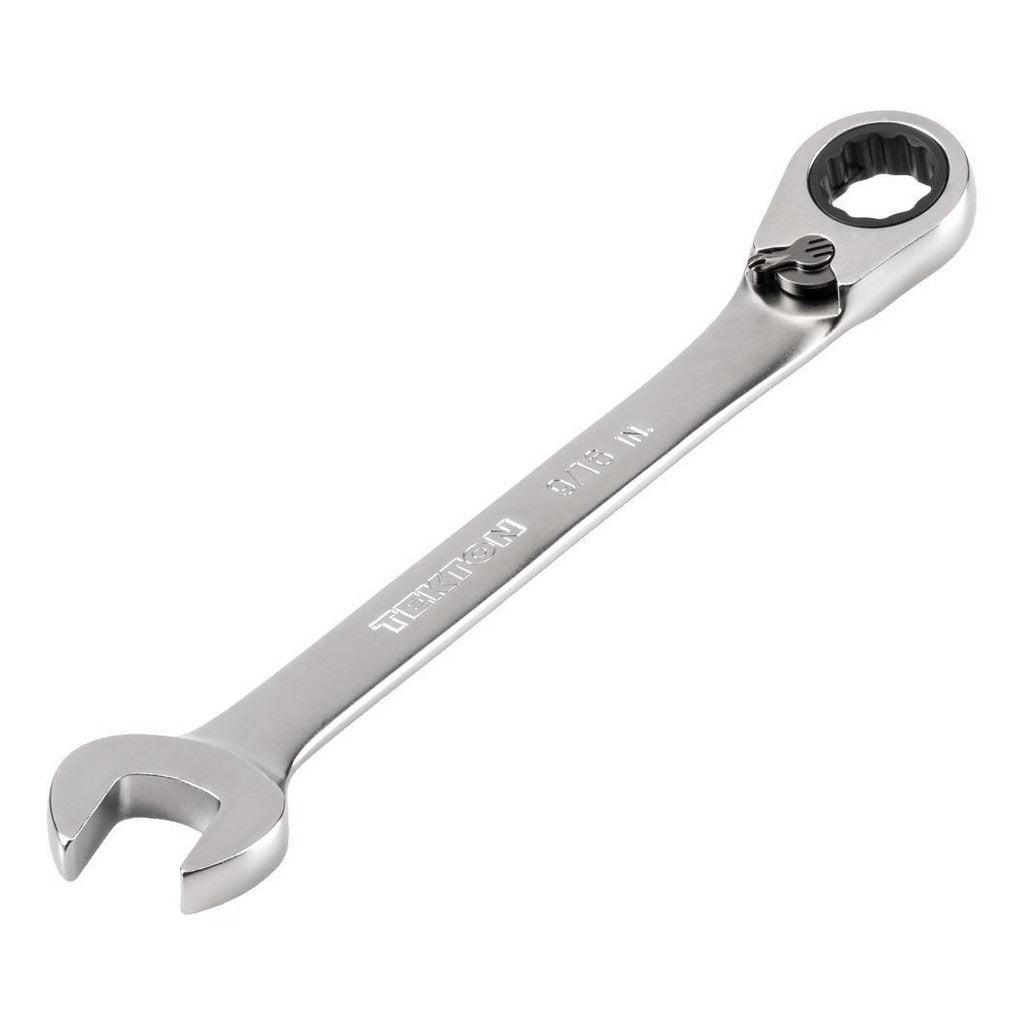 TEKTON Tekton WRC23314 Combination Wrench 9/16 Inch