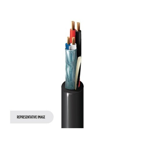 BELDEN Belden 1392P 010Z250 Multimedia Composite Cable