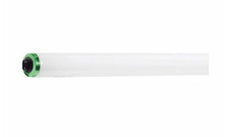 SATCO W381764 Philips ALTO 381764 Type TL High Output Lamp, 110 W, R17d Recessed Double Contact Fluorescent Lamp, 8800 Lumens, 62 CRI, 4100 K, 96 in L