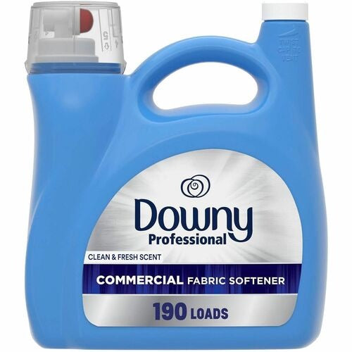 PROCTER & GAMBLE Bsc Preferred PGC14121 Fabric Softener 140 Oz