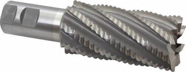 VALUE COLLECTION Value Collection 723-5895 Roughing End Mill 2in 8 Flute Cobalt
