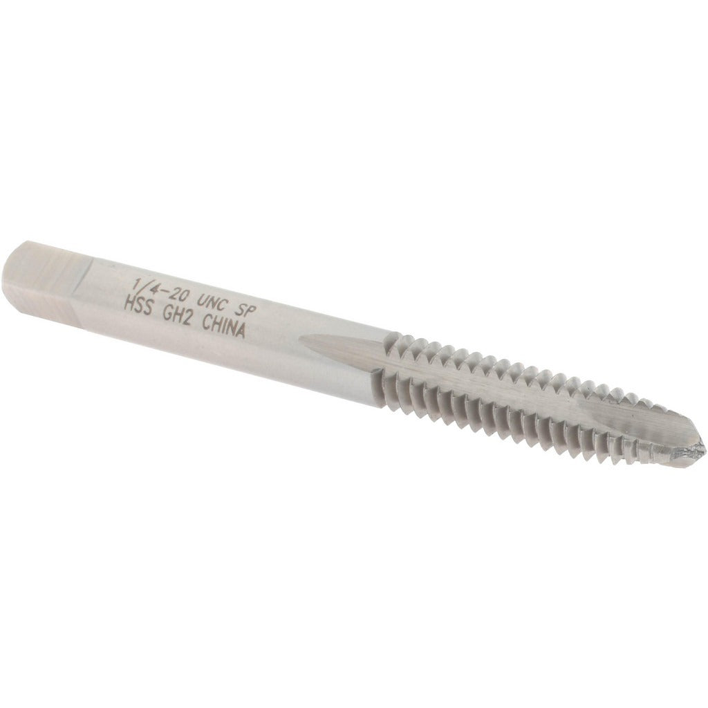 VALUE COLLECTION Value Collection MSC-04530218 Spiral Point Tap 1/4-20 Unc