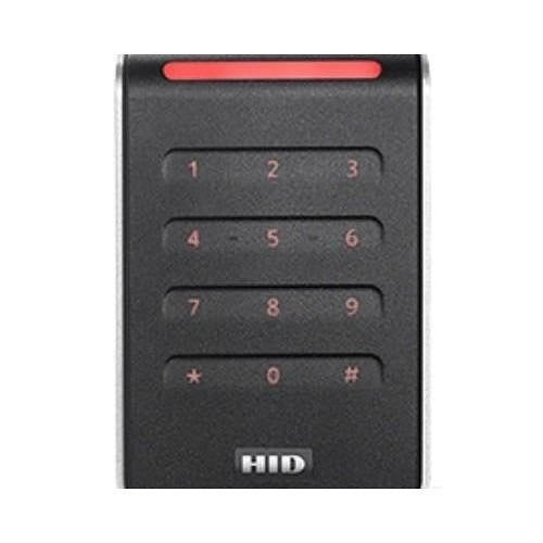 HID GLOBAL Hid Global Corporation 40KNKS-T2-008965 Signo 40K Reader