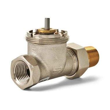 Resideo V110D1016/U Straight Pattern 1 in High Capacity Valve