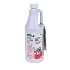 Hercules 20305 Sizzle 1 qt Drain and Waste System Cleaner