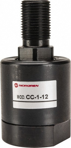 NORGREN Norgren CC-1-12 Air Cylinder Rod Coupler Nfpa