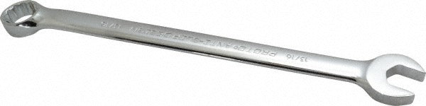 PROTO Proto J1226-T500 Combination Wrench 13/16 Inch