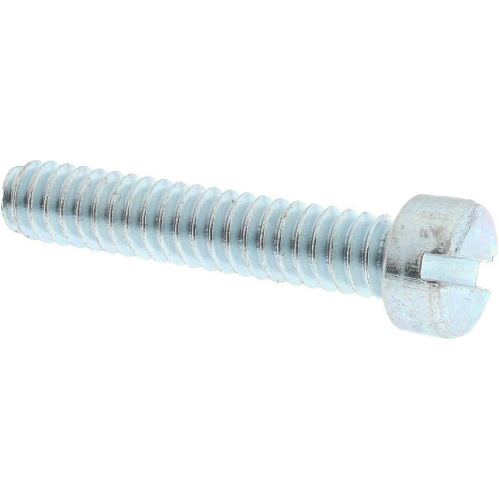 VALUE COLLECTION Value Collection MSCI-1001000-100BX 10-24x1 Fillister Screw