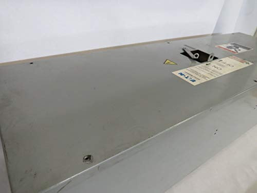 EATON Eaton SLDN600 Circuit Breaker Enclosure 300-600 A (15.5 in x 18 in x 47.5 in)