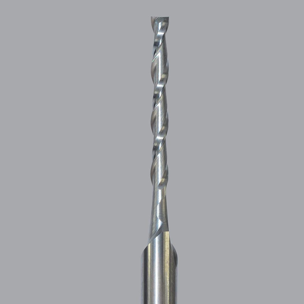 ONSRUD Onsrud 52-554 Upcut Spiral Router Bit 1/8 in Solid Carbide