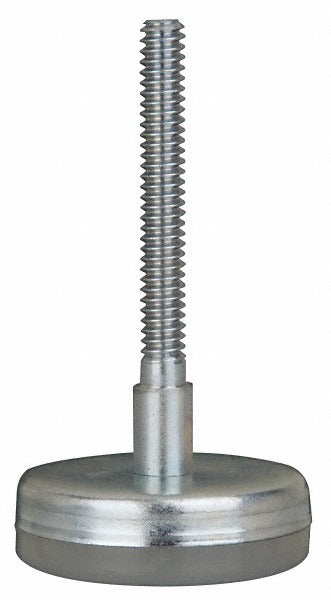 GIBRALTAR Gibraltar SG017-EL-G Leveling Mount 500 Lb