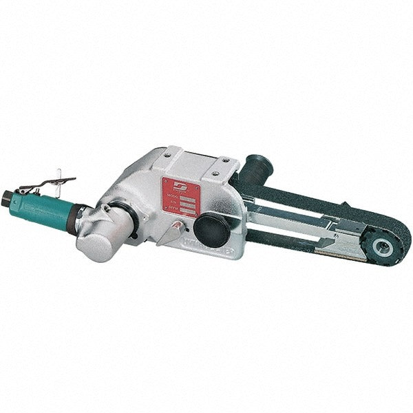 DYNABRADE Dynabrade 11475 Belt Straight Sander 30 in 0.70 Hp
