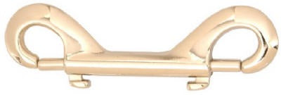 CAMPBELL Apex Tools Group Llc T7615302 Double End Bolt Snap 3/8 in