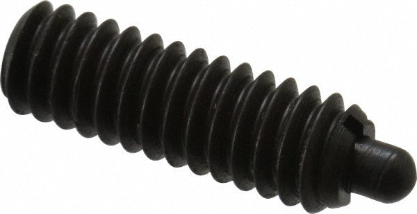 GIBRALTAR Gibraltar SW10-4X-G Threaded Spring Plunger 1/4-20