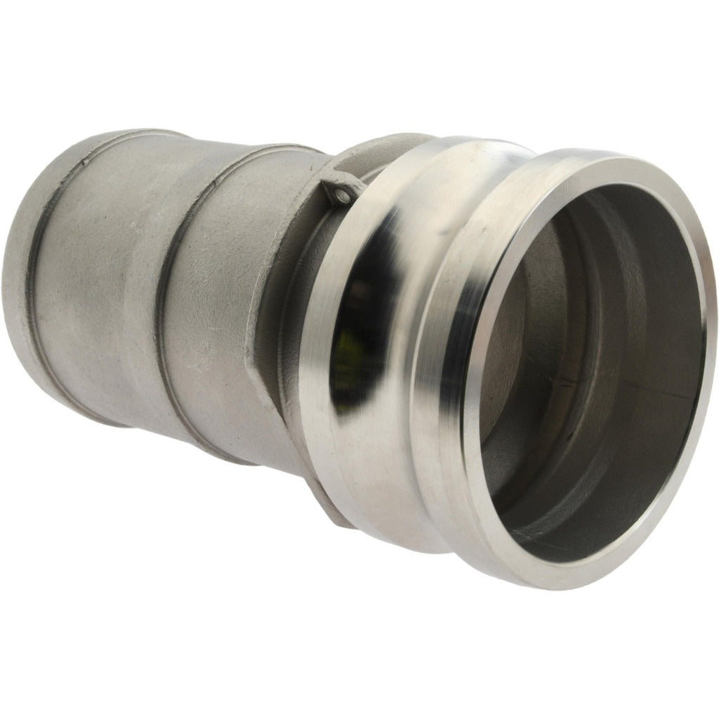 VALUE COLLECTION Value Collection WS-HF-CAM-007 Cam Groove Coupling Part E