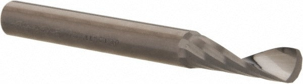 ACCUPRO Accupro 71177885 Spiral Router Bit 3/16 in Upcut Solid Carbide