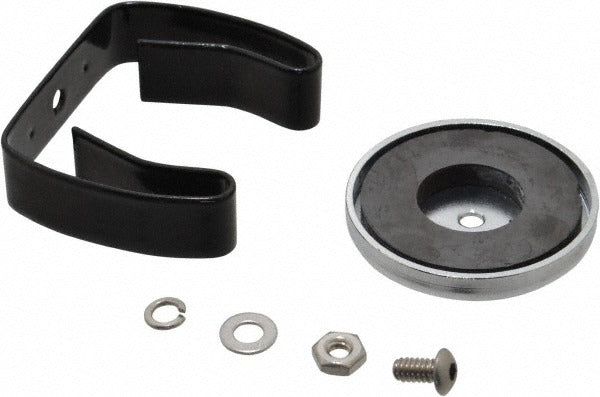 MAG-MATE Mag-mate MX2000VB01 Ceramic Cup Magnet with Clamp