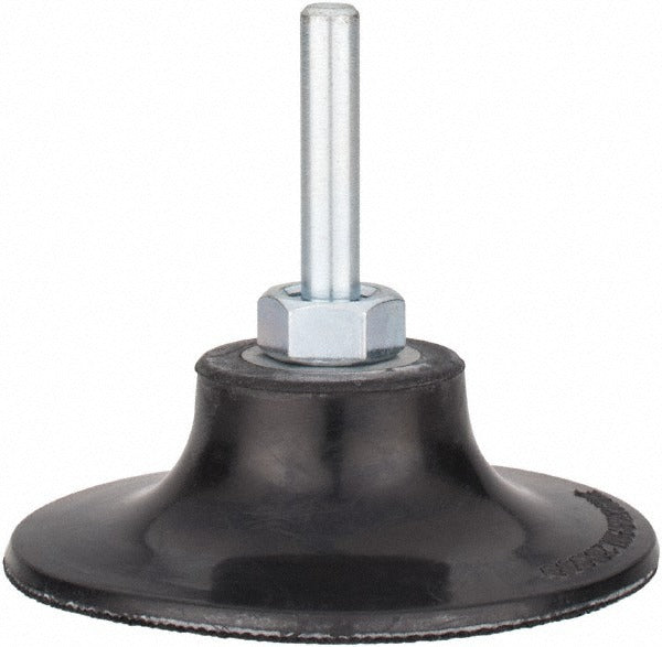 TRU-MAXX Tru-maxx TRU-RP305M Quick-change Type P Disc Backing Pad