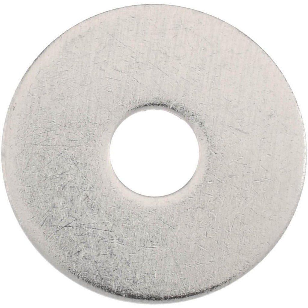 VALUE COLLECTION Value Collection R52001051 Fender Flat Washer 18-8 Ss