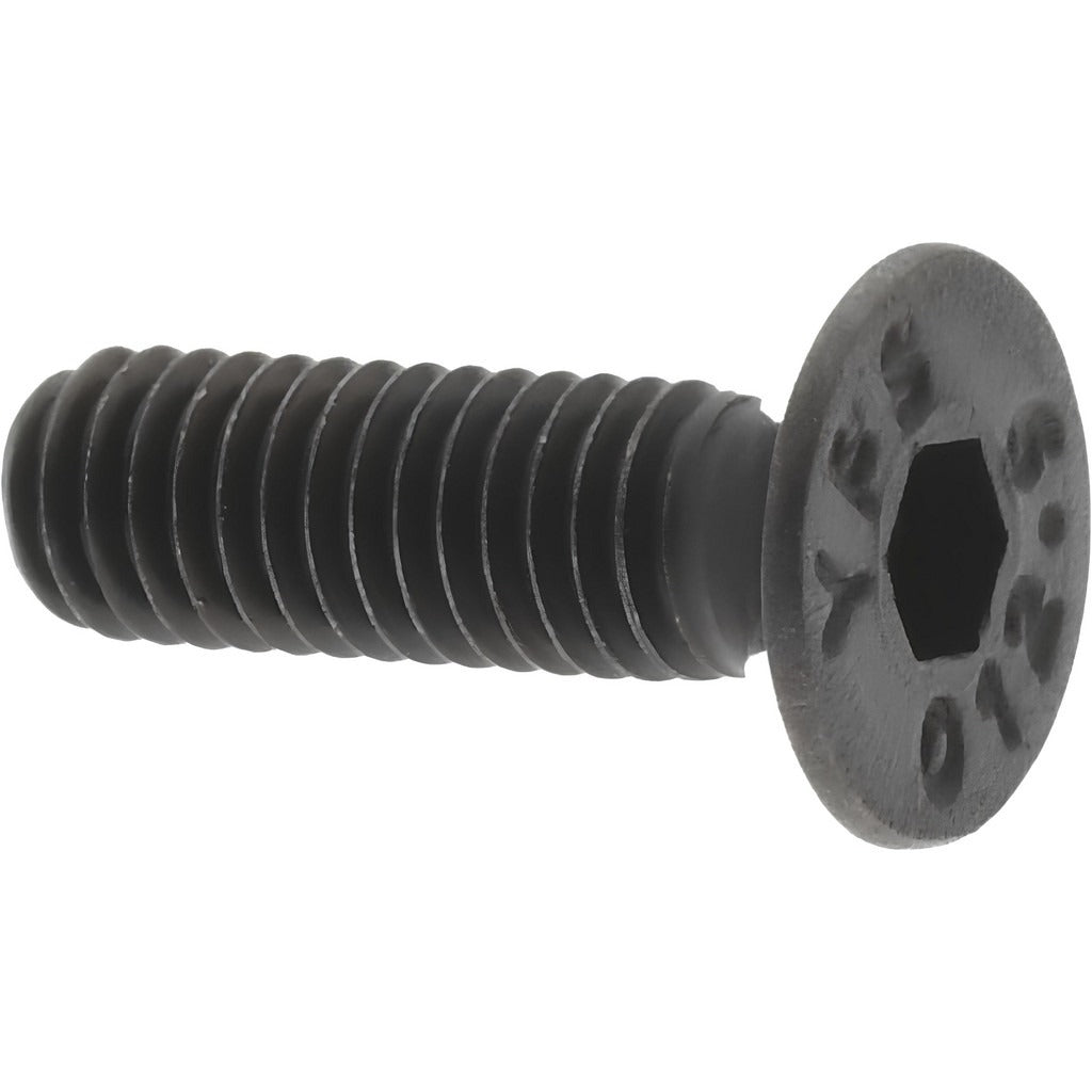 VALUE COLLECTION Value Collection 534008P Flat Socket Cap Screw M3x0.5
