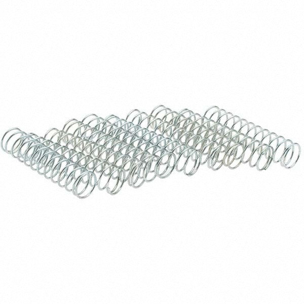 VALUE COLLECTION Value Collection KP150151 Compression Spring 0.375in Od