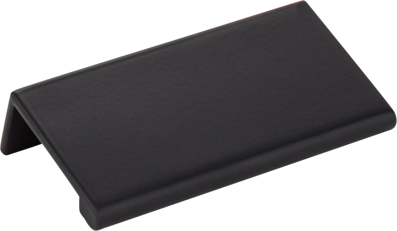 ELEMENTS Elements A500-3MB Cabinet Tab Pull 3 Inches Matte Black
