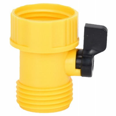 FISKARS Fiskars Brands Inc 907CGT Poly Shut Off Valve