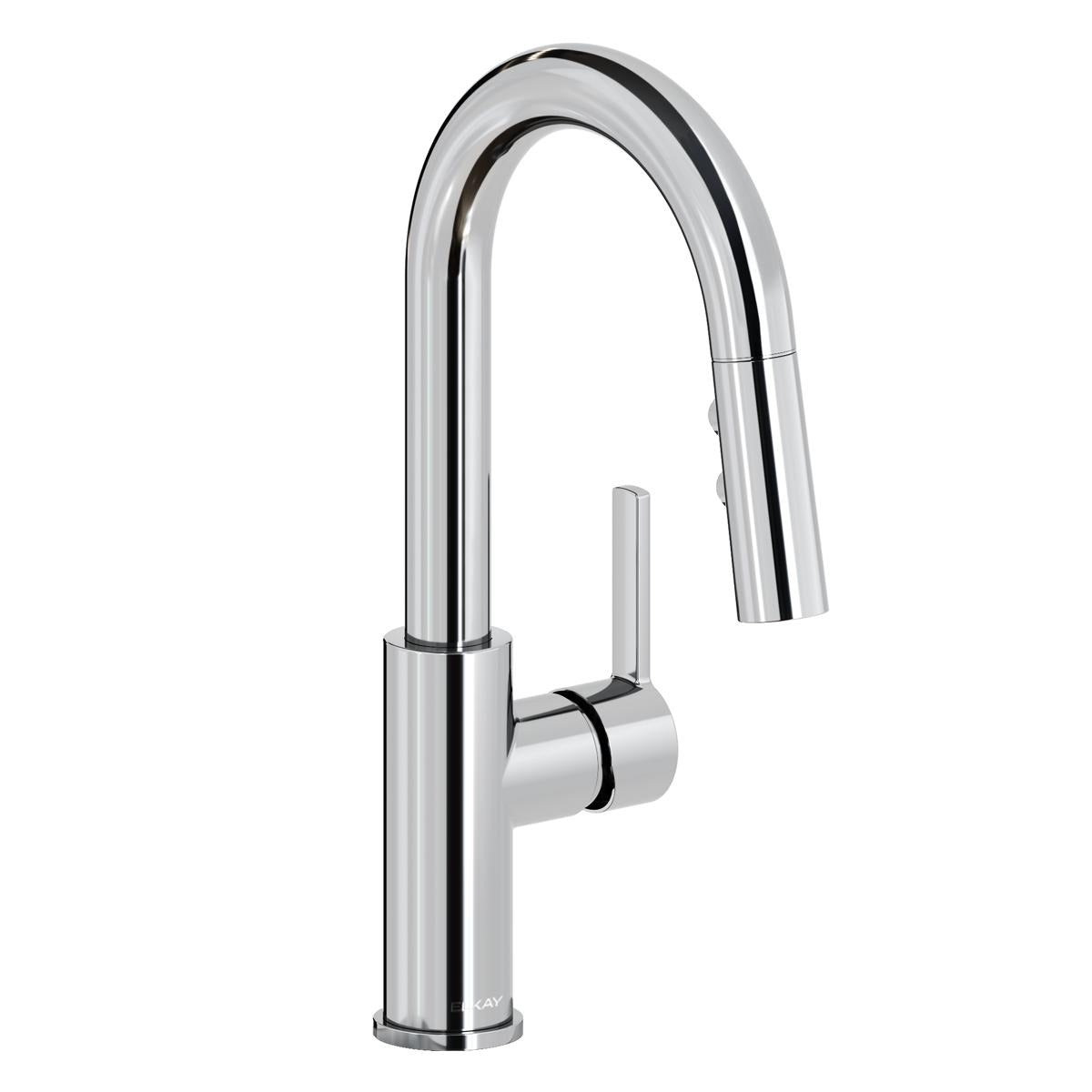 BSC PREFERRED Bsc Preferred LKAV3032CR Single Hole Bar Faucet