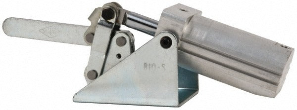 DE-STA-CO De-sta-co 810-S Pneumatic Hold Down Toggle Clamp 750 Lb