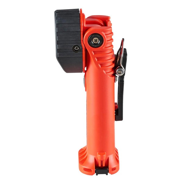 STREAMLIGHT Streamlight 91804 Survivor Pivot USB Rechargeable Flashlight 325 Lumens (90Â° Pivot) 91814