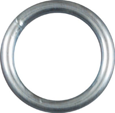 NATIONAL HARDWARE National Mfg N223-123 Zinc Steel Ring 7x1 in Connector