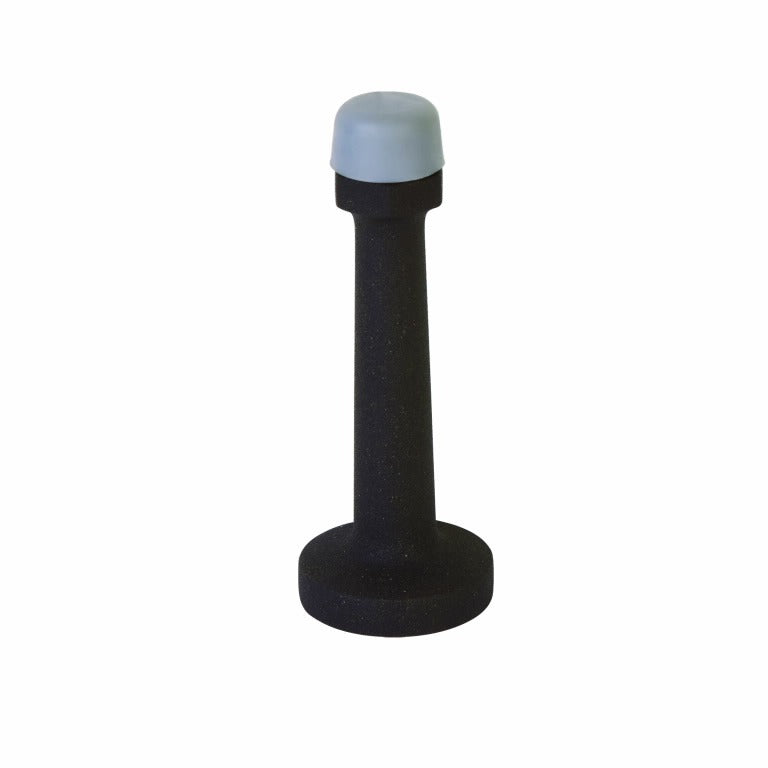 EMTEK Emtek 2232MB Door Stop 3 Inches Medium Bronze