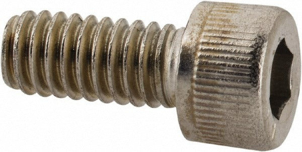 VALUE COLLECTION Value Collection 592148PR Hex Socket Cap Screw 6-40 Unf
