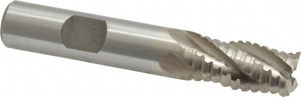 VALUE COLLECTION Value Collection 724-4113 Roughing Finishing End Mill
