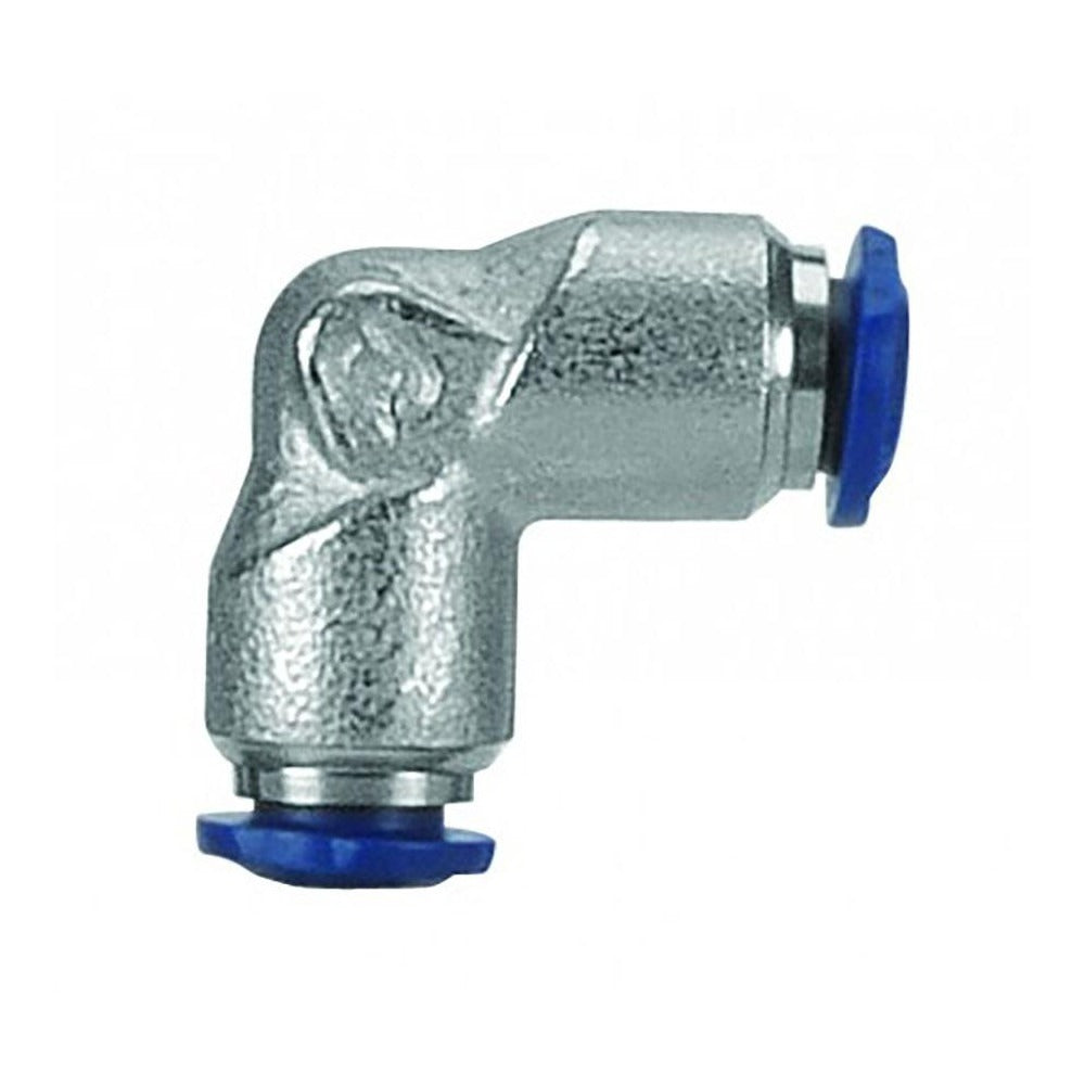 AIGNEP USA Aignep Usa 88130-04 Union Elbow Tube Fitting 1/4 in Od