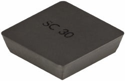 VALUE COLLECTION Value Collection 111021406 Solid Carbide Milling Insert